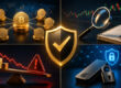 4 goldene Regeln für sichere Krypto-Investments