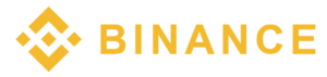 Logo Binance