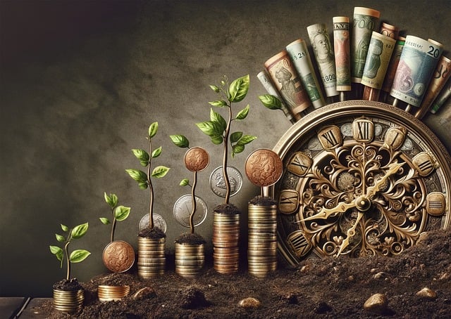 AI generated bitcoin AI generated bitcoin