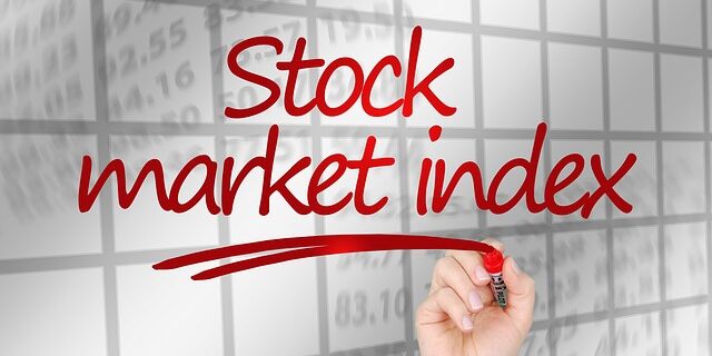 aktienindex-s&p500 Neuzugang im S&P 500 - Coinbase