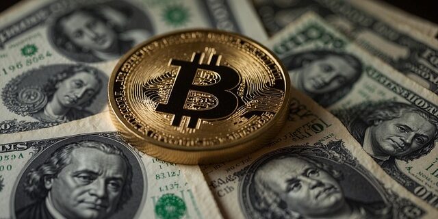 Krypto als Altersvorsorge in den USA