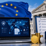 EU-Richtlinie DAC8 und die Auswirkungen ab 2026