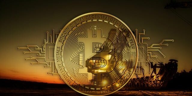 Badehaus betreibt Bitcoin-Mining