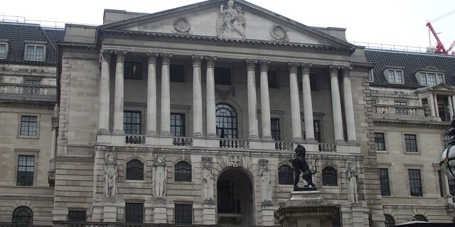Bank of England