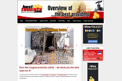Screenshot Best-Faucets