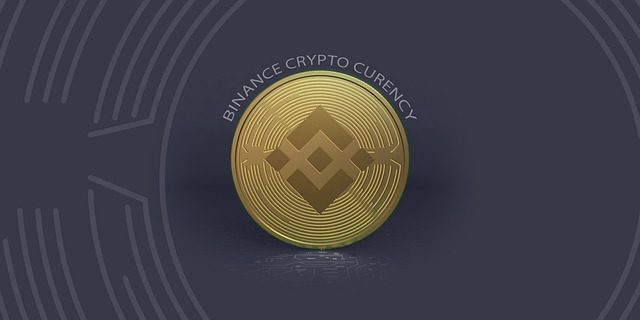 Binance CEO Changpeng Zhao CZ Binance CEO Zhao