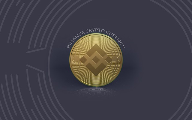 Binance CEO Changpeng Zhao CZ Binance CEO Zhao