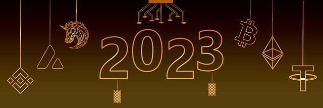 Steigt der Bitcoin 2023 auf über 100.000 US-Dollar? Bitcoin 2023