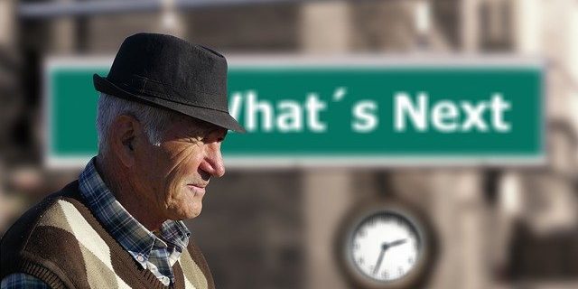 Bitcoin als Altersvorsorge Eignet sich Bitcoin auch für die Rente?