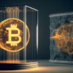 Bitcoin als Wertspeicher