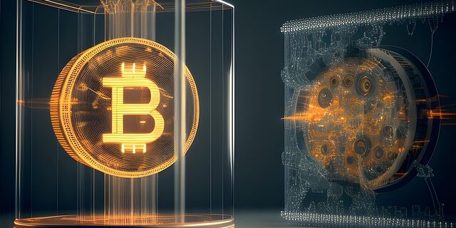 Bitcoin als Wertspeicher