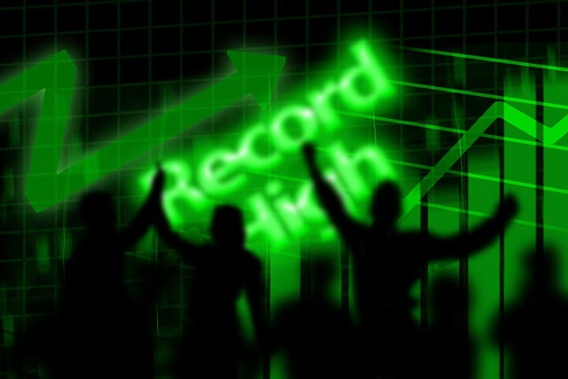Rekordhoch für Bitcoin Rekordhoch für Bitcoin
