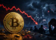 Bitcoin auf Talfahrt