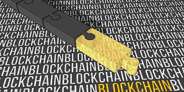 Blockchain