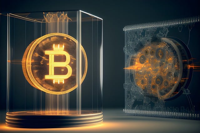 bitcoin-erfinder Bitcoin