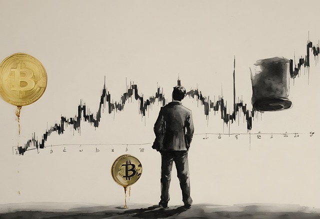 bitcoin-hodl Bitcoin sammeln