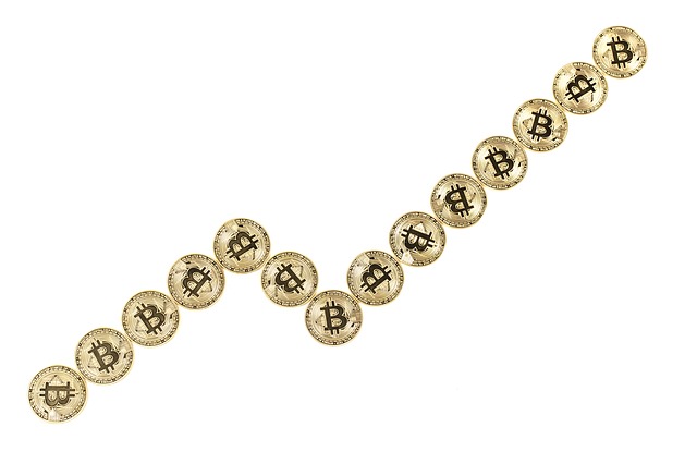 Bitcoin Kursanstieg Bitcoinwert steigt