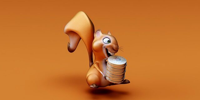 Effizienten Nutzung von Bitcoin-Mining