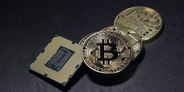 bitcoin-stabilitaet Bitcoin kämpt um Stabilität