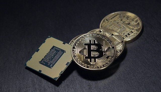 bitcoin-stabilitaet Bitcoin kämpt um Stabilität