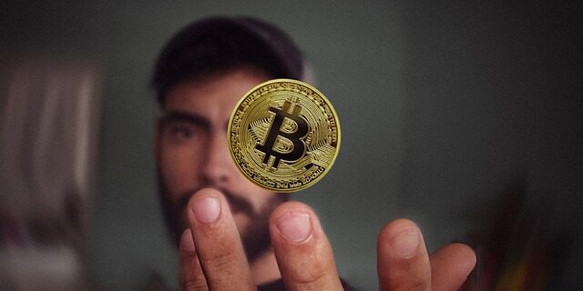 bitcoin-strategie Bild von Ernesto Alejandro Pérez auf Pixabay