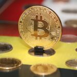 Bitcoin Transaktionsvolumen