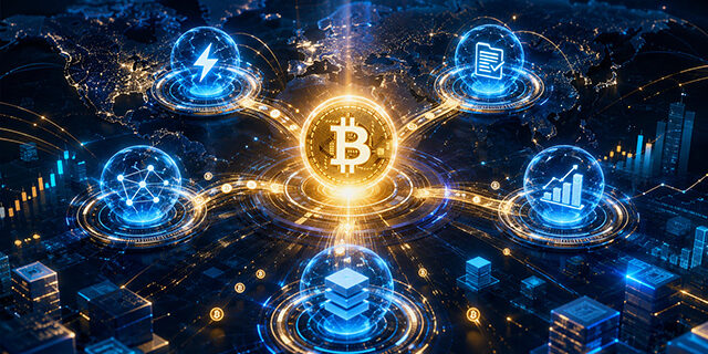 bitcoin-wert-transformieren-layer-2-technologien Wie Layer-2-Technologien das Bitcoin-Netzwerk und seinen Wert transformieren