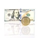 Bitcoinwert in Us-Dollar