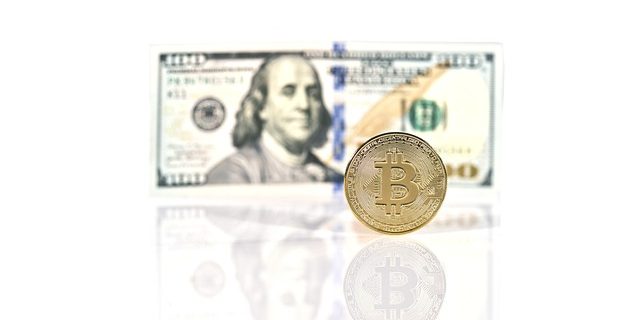 Bitcoinwert in Dollar Bitcoinwert in Us-Dollar