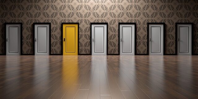 Wo steht der Bitcoin in 50 Jahren?