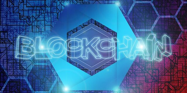 Blockchain
