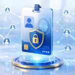 Blockchain als Schlüsseltechnologie für sichere digitale Identitäten