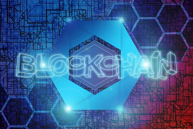 Blockchain Technologie Blockchain