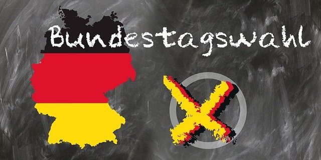 Bundestagswahl 2021