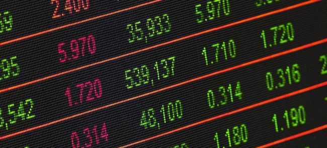 coinbase-plant-boerse Börse