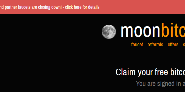 coinpot-closing-down Coinpot wird geschlossen