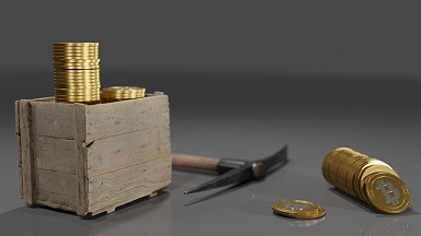 Coins Mining