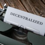 Decentralized Apps