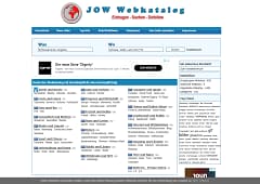 JOW-Webkatalog.de