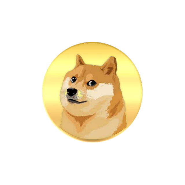 Dogecoin-Hündin gestorben Dogecoin-Hündin gestorben