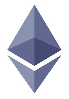 Ethereum Logo