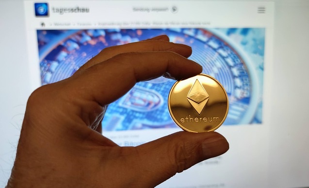 Vitalik Buterin – der Mann hinter Ethereum Ethereum Münze