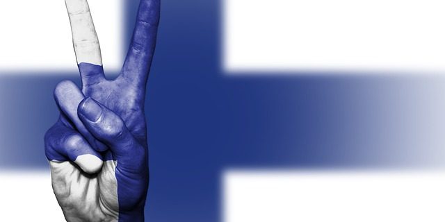 Bild von David Peterson auf Pixabay