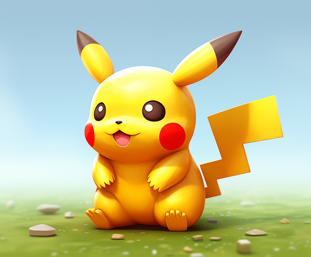 genopets-modernes-pokemon Genopets - ein neues Pokemon?