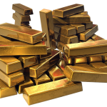 Goldbranche will sich Beispiel am Bitcoin nehmen
