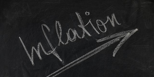 Inflationsgefahr in Deutschland Inflation in Deutschland steigt