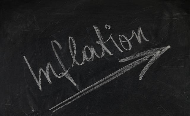 Inflationsgefahr in Deutschland Inflation in Deutschland steigt