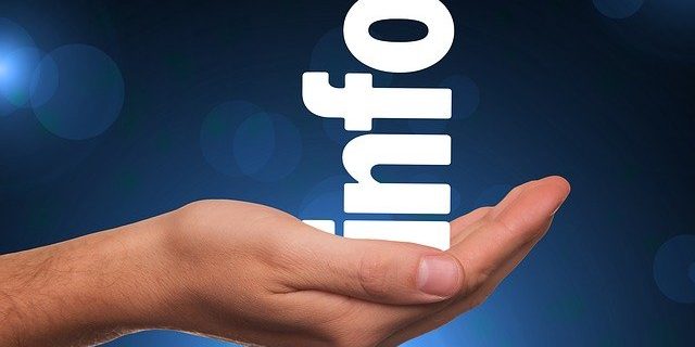 Infoquellen Kryptowährungen