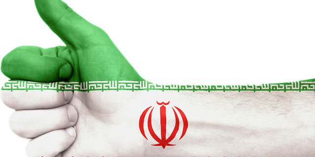 Iran erlaubt Bitcoin Mining Iran erlaubt Bitcoin Mining