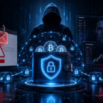 Krypto-Betrug 2026 und die Methoden der Cyberkriminellen
